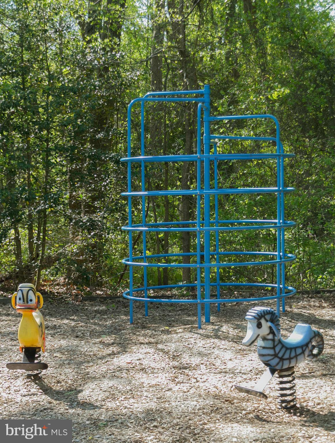 864 Shore Acres Road Arnold, MD 21012 - Photo 28 of 30 Community Playground