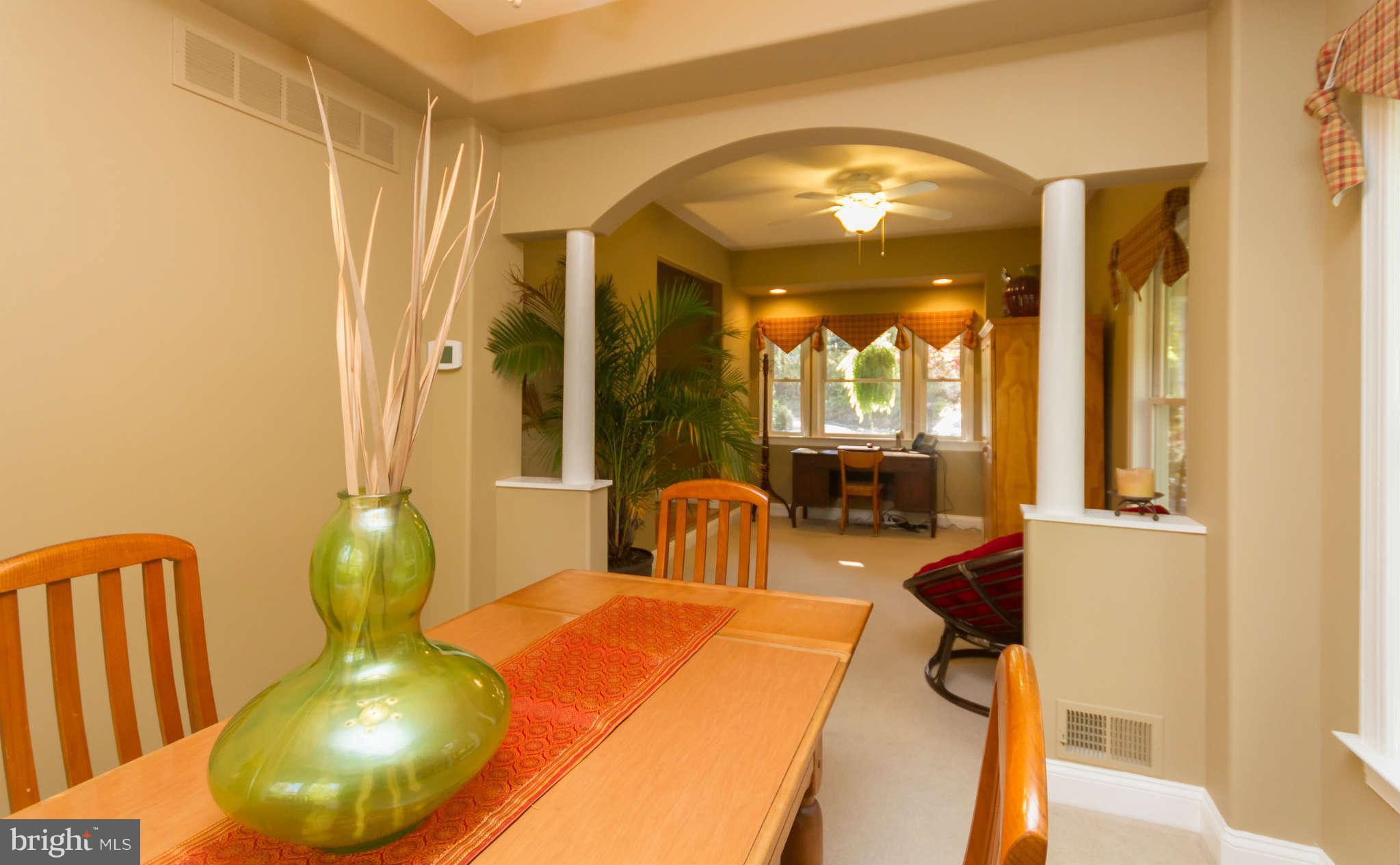 864 Shore Acres Road Arnold, MD 21012 - Photo 7 of 30 Soon to be Home to Many Delicious Dining Moments!