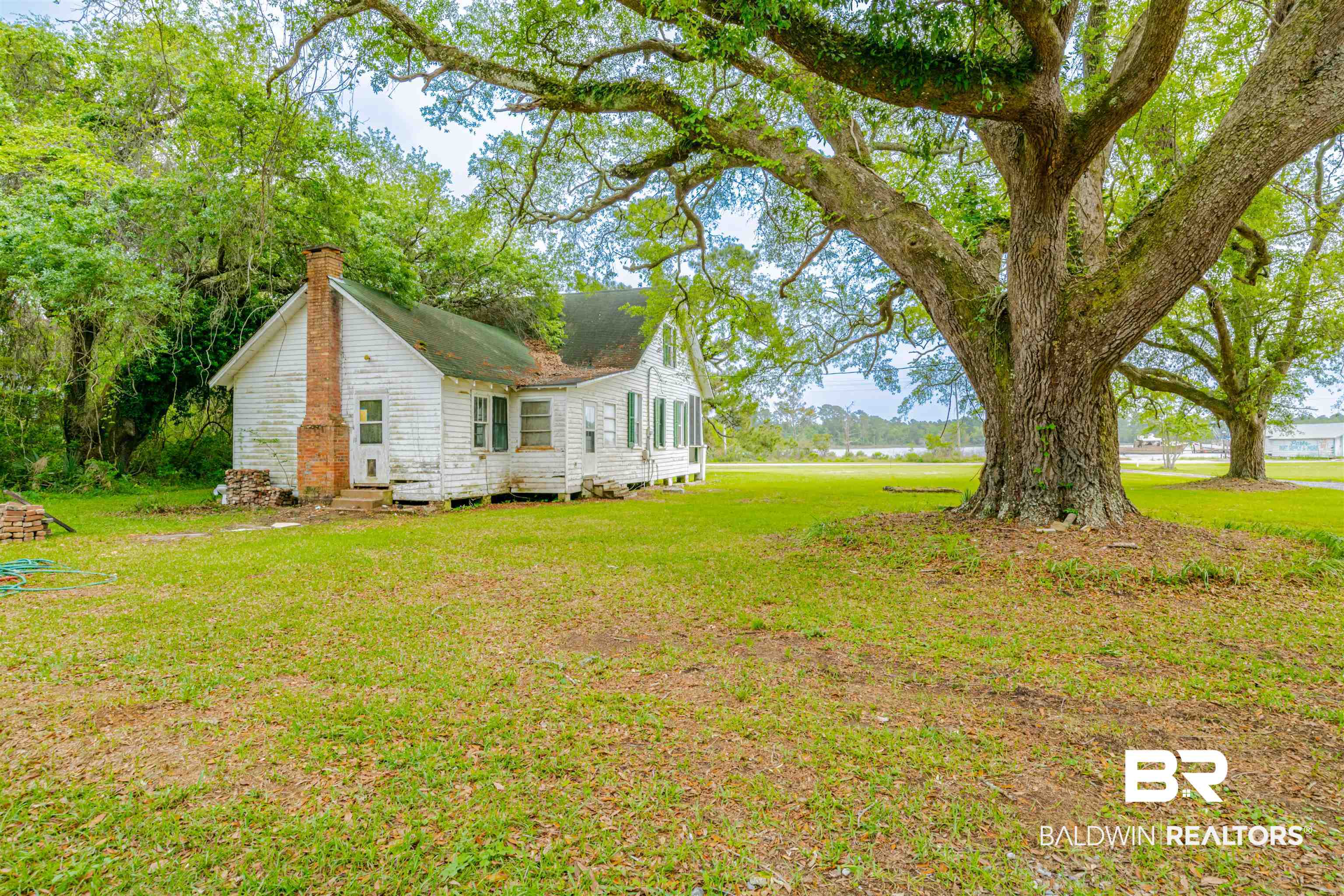 16789 River Road Bon Secour, AL 36511 - Photo 5 of 14