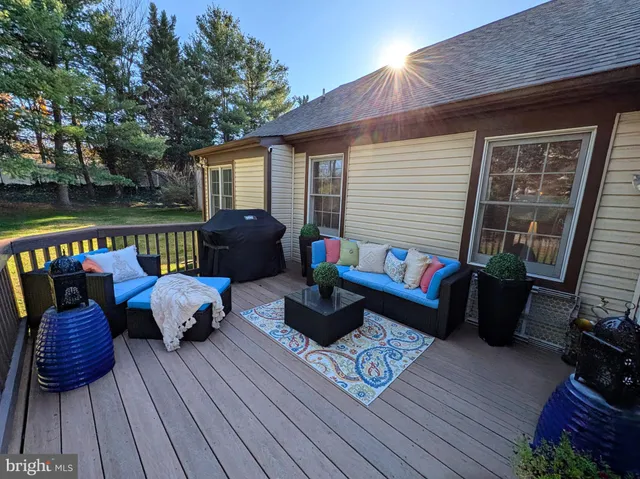 $594,000 | 820 Dunbrooke Court, Frederick, MD 21701