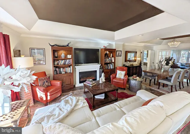 $594,000 | 820 Dunbrooke Court, Frederick, MD 21701