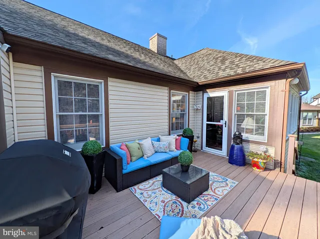 $594,000 | 820 Dunbrooke Court, Frederick, MD 21701