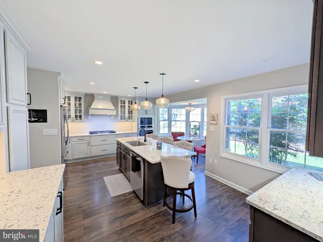 $594,000 | 820 Dunbrooke Court, Frederick, MD 21701