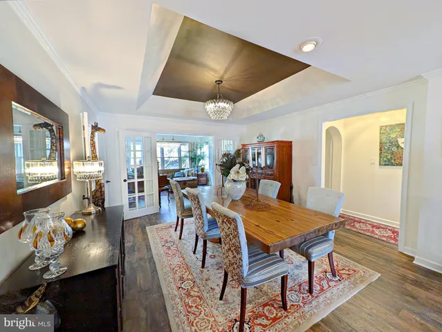 $594,000 | 820 Dunbrooke Court, Frederick, MD 21701