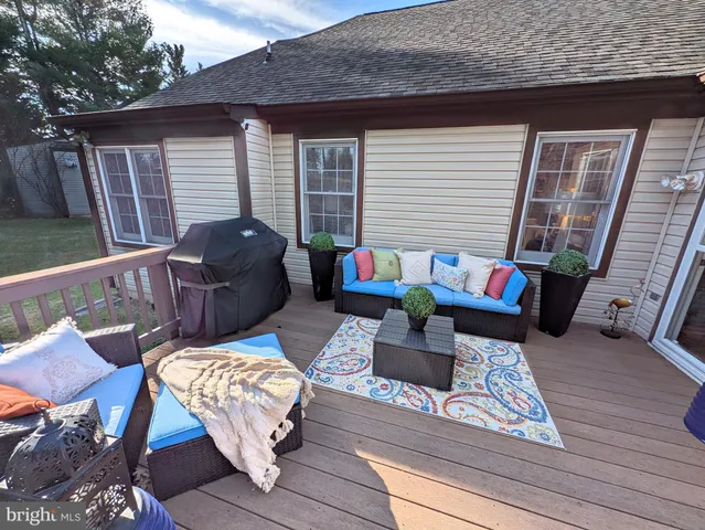 $594,000 | 820 Dunbrooke Court, Frederick, MD 21701