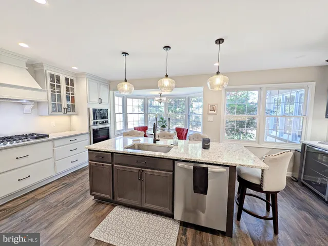 $594,000 | 820 Dunbrooke Court, Frederick, MD 21701