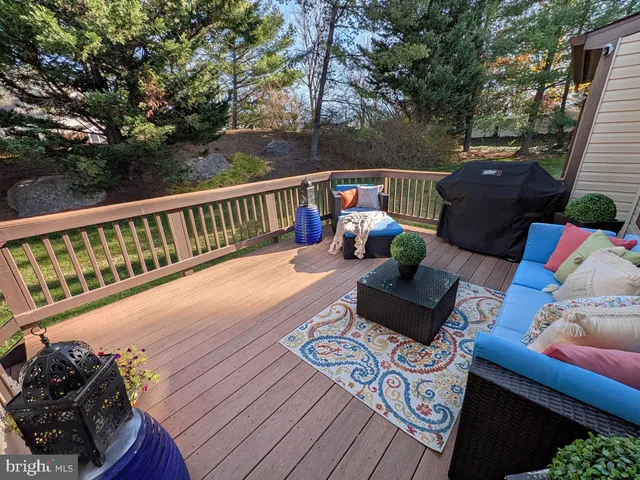 $594,000 | 820 Dunbrooke Court, Frederick, MD 21701