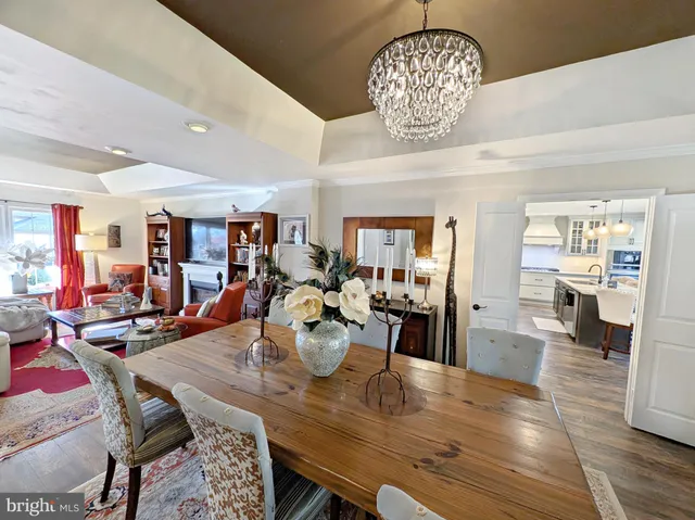 $594,000 | 820 Dunbrooke Court, Frederick, MD 21701