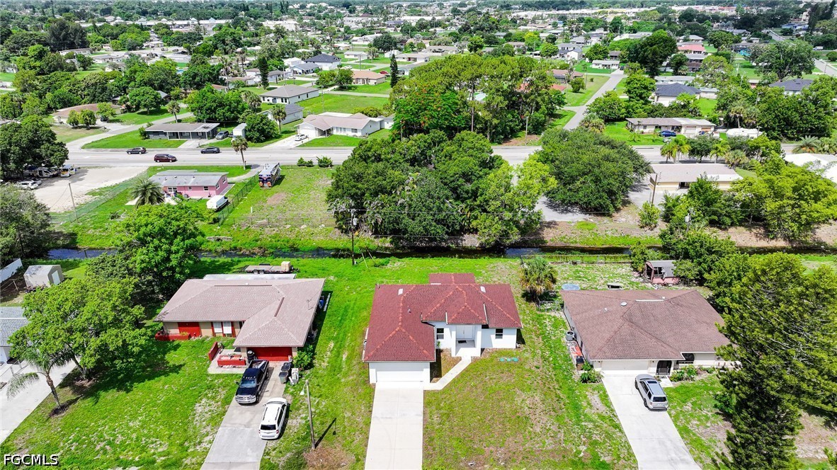 127 Connecticut Road Lehigh Acres, FL 33936 - Photo 4 of 22