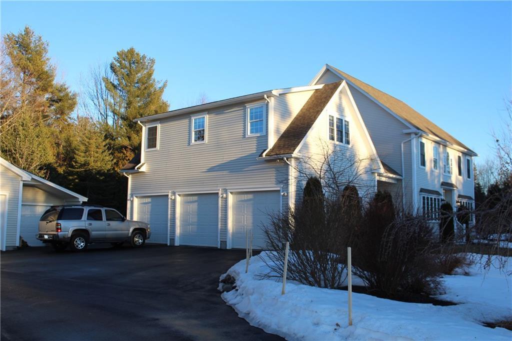 116 Skyline Road Bangor, ME 04401 - Photo 7 of 35 Photo