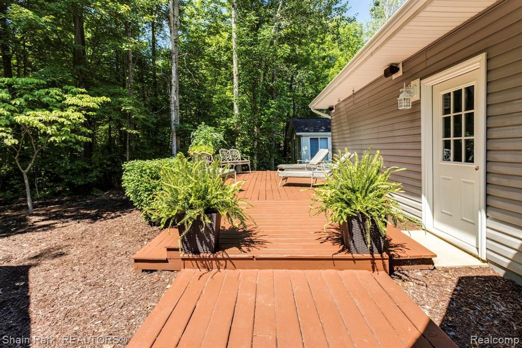 9033 Brandon Road Avoca, MI 48006 - Photo 54 of 84