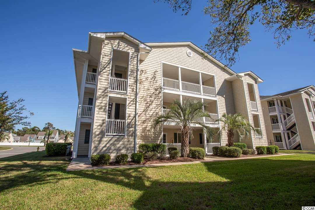 202 Landing Road, Unit 202G North Myrtle Beach, SC 29582 - Photo 1 of 40 Gallery Image 1
