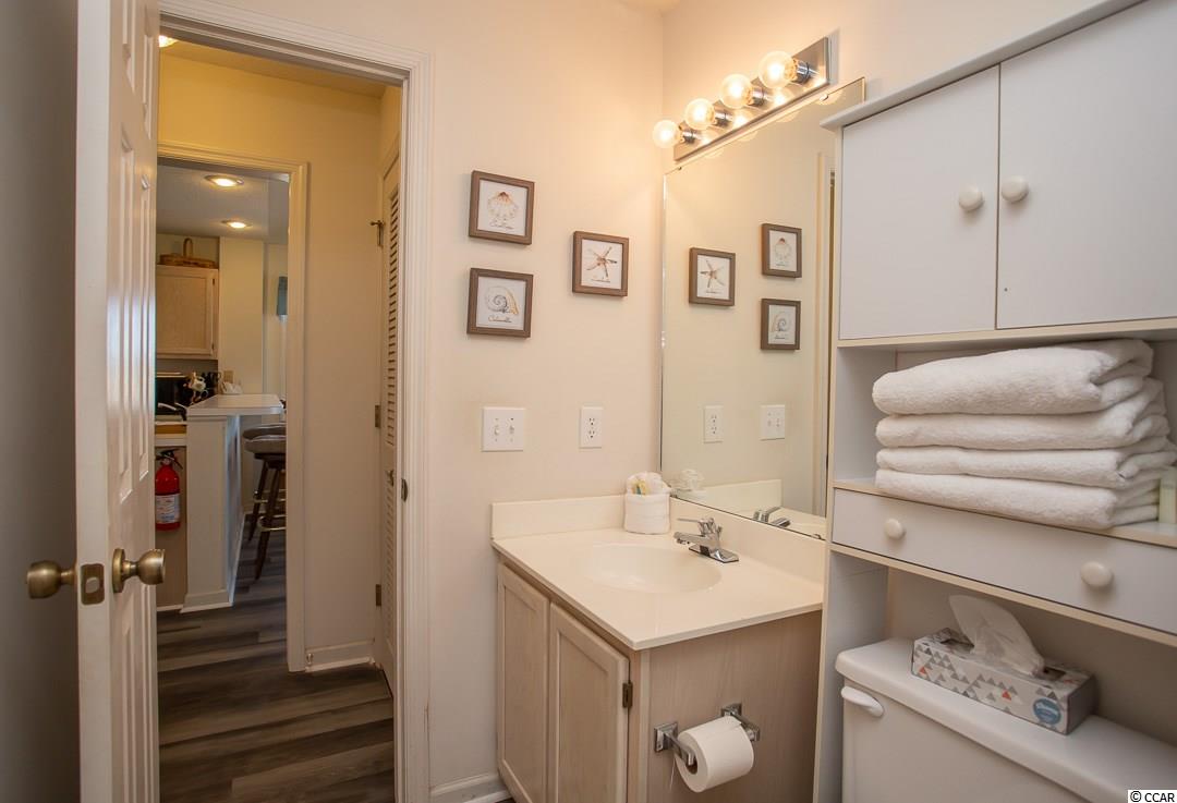 202 Landing Road, Unit 202G North Myrtle Beach, SC 29582 - Photo 18 of 40 Gallery Image 18