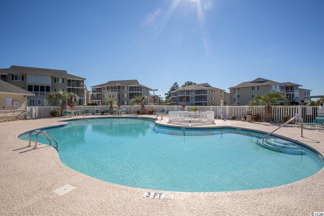 202 Landing Road, Unit 202G North Myrtle Beach, SC 29582 - Photo 3 of 40 Gallery Image 3