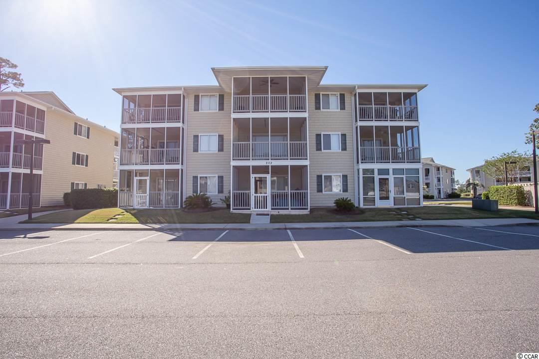 202 Landing Road, Unit 202G North Myrtle Beach, SC 29582 - Photo 28 of 40 Gallery Image 28
