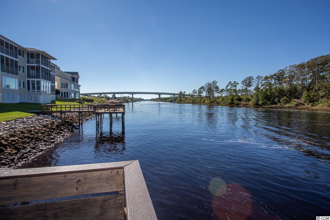 202 Landing Road, Unit 202G North Myrtle Beach, SC 29582 - Photo 37 of 40 Gallery Image 37