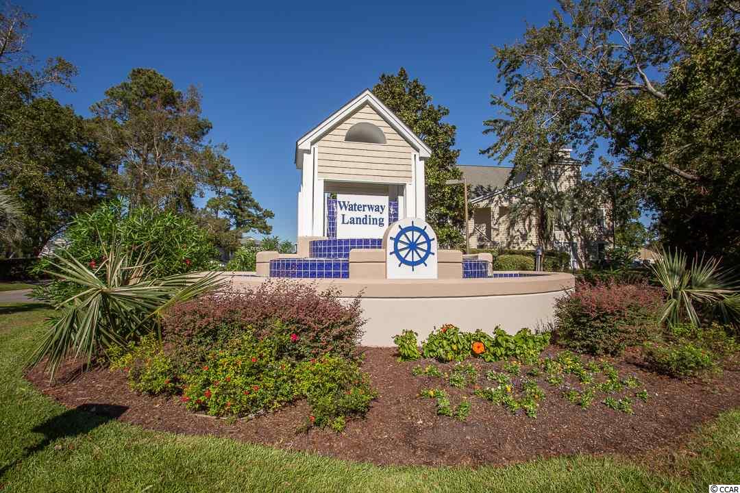 202 Landing Road, Unit 202G North Myrtle Beach, SC 29582 - Photo 40 of 40 Gallery Image 40