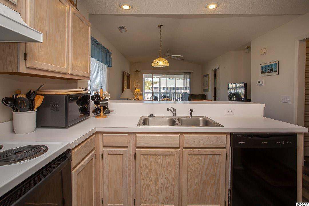 202 Landing Road, Unit 202G North Myrtle Beach, SC 29582 - Photo 6 of 40 Gallery Image 6