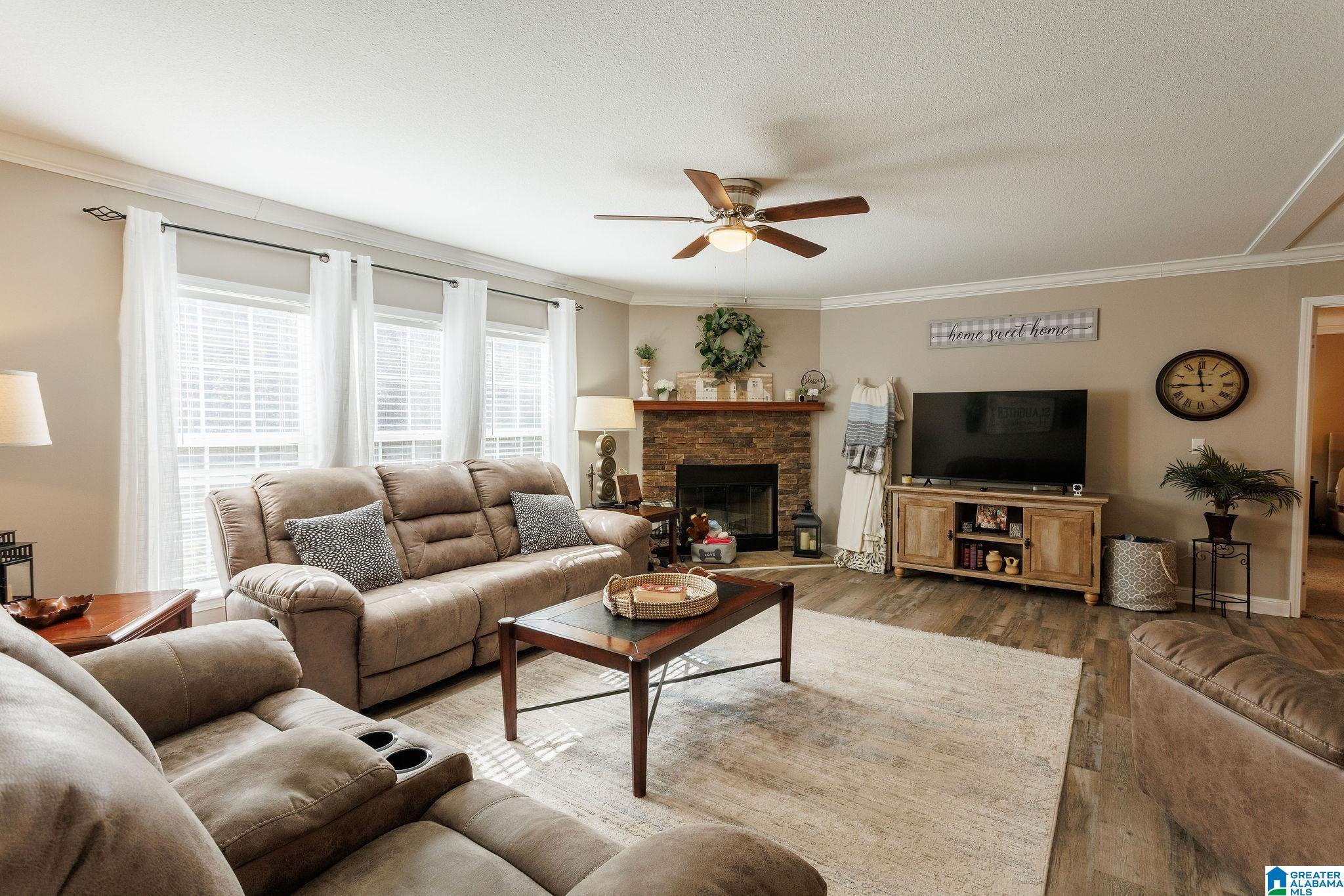 5097 Stemley Bridge Road Talladega, AL 35160 - Photo 9 of 72 Gallery Image 9