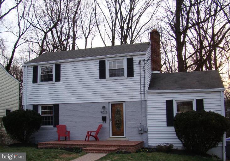 9232 Long Branch Parkway Silver Spring, MD 20901 - Photo 1 of 9 Exterior (Main)