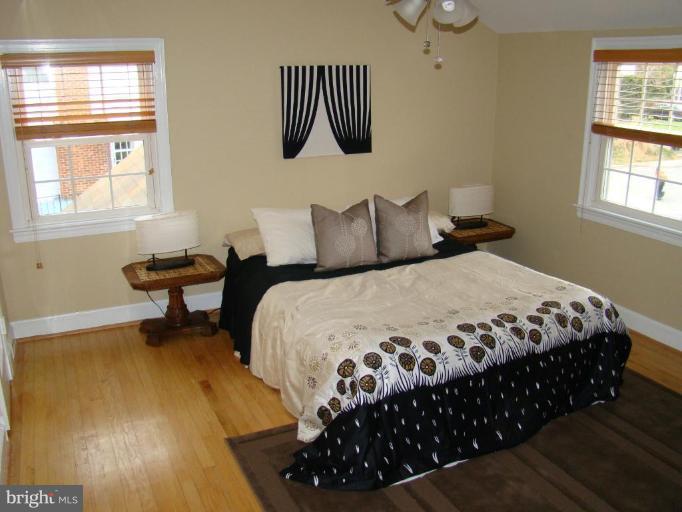 9232 Long Branch Parkway Silver Spring, MD 20901 - Photo 6 of 9 Master Bedroom