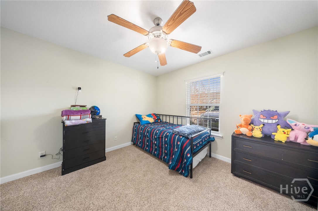 112 Karima Circle Rincon, GA 31326 - Photo 12 of 25 Guest Bedroom