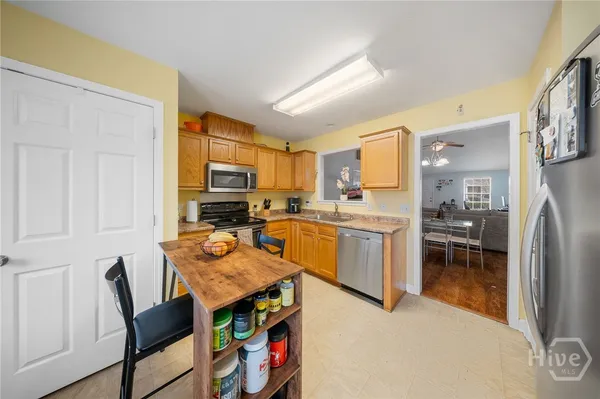 $235,000 | 112 Karima Circle, Rincon, GA 31326