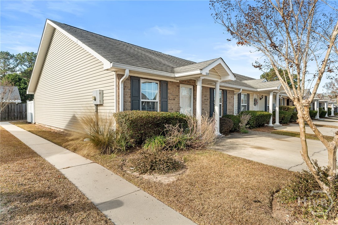 112 Karima Circle Rincon, GA 31326 - Photo 2 of 25