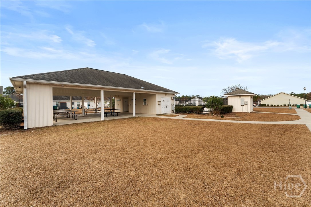 112 Karima Circle Rincon, GA 31326 - Photo 22 of 25