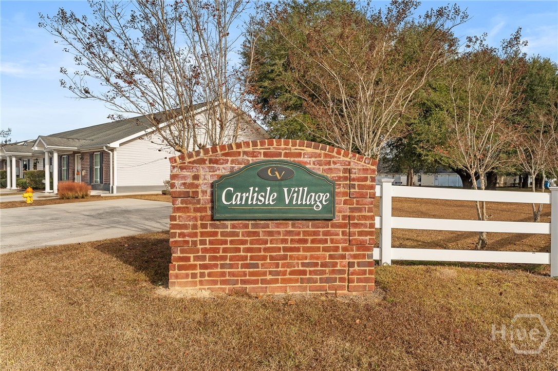 112 Karima Circle Rincon, GA 31326 - Photo 25 of 25