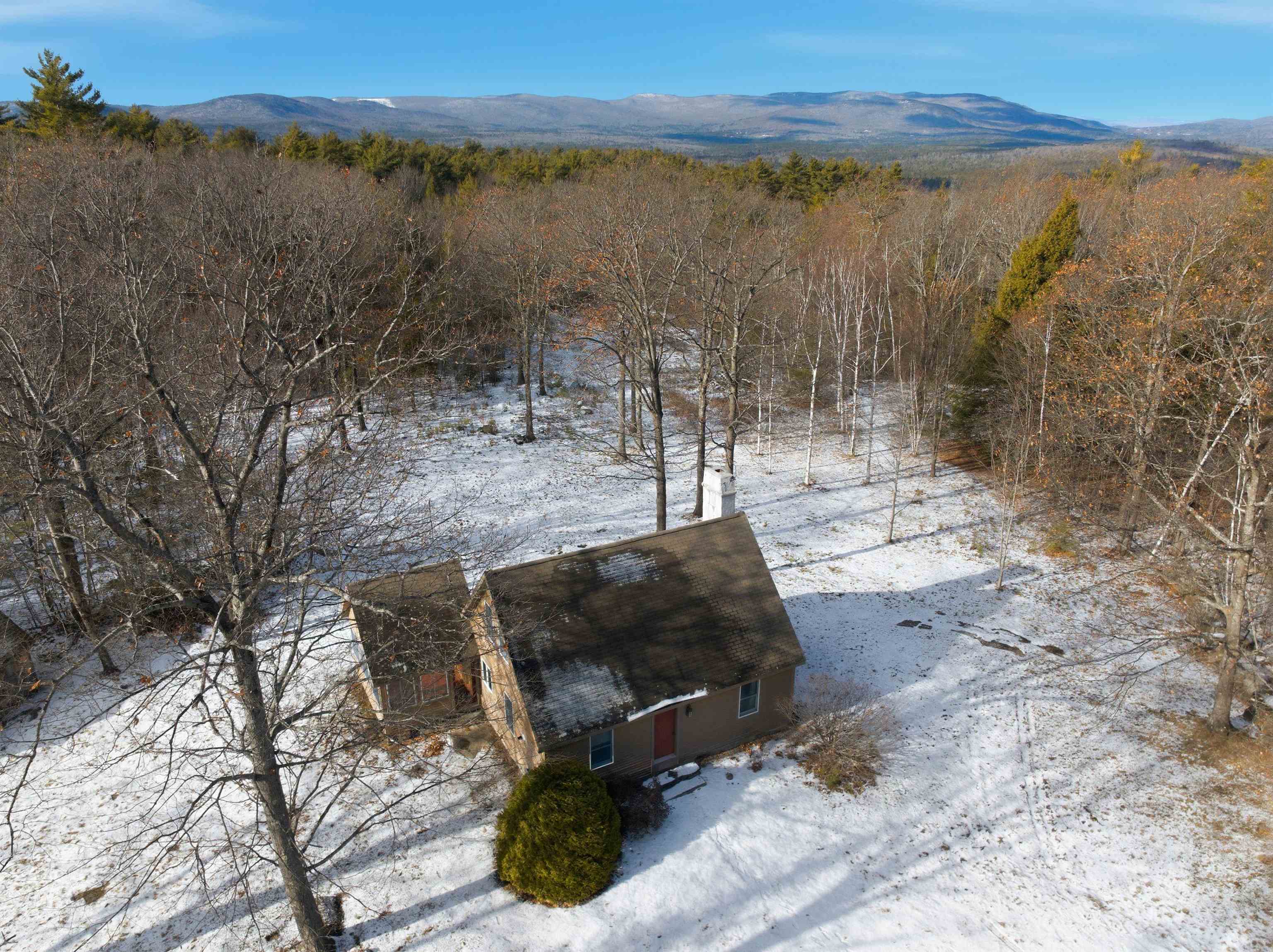 337 Rowe Mountain Road Bradford, NH 03221 - Photo 1 of 32 Gallery Image 1