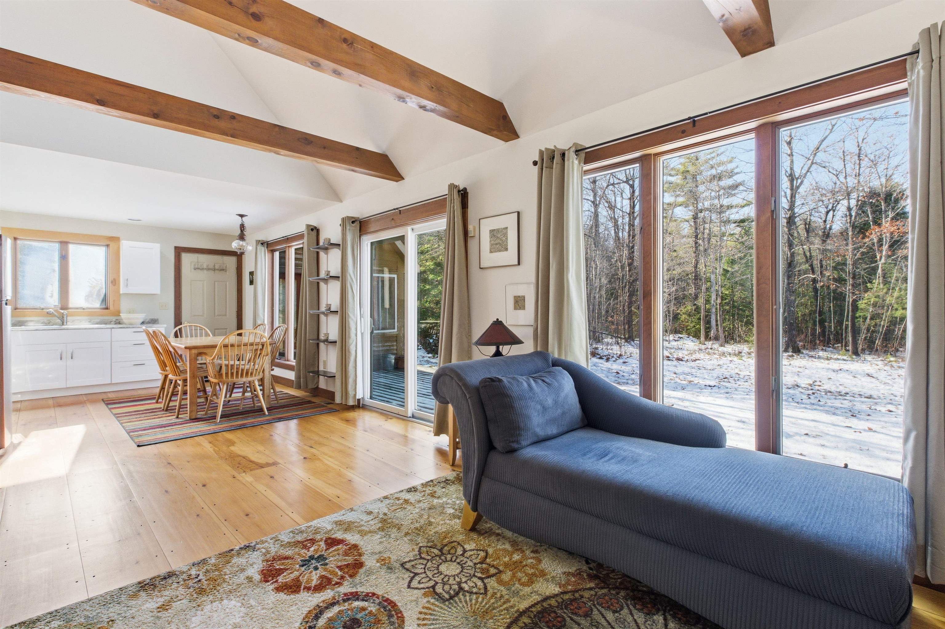 337 Rowe Mountain Road Bradford, NH 03221 - Photo 16 of 32 Gallery Image 16