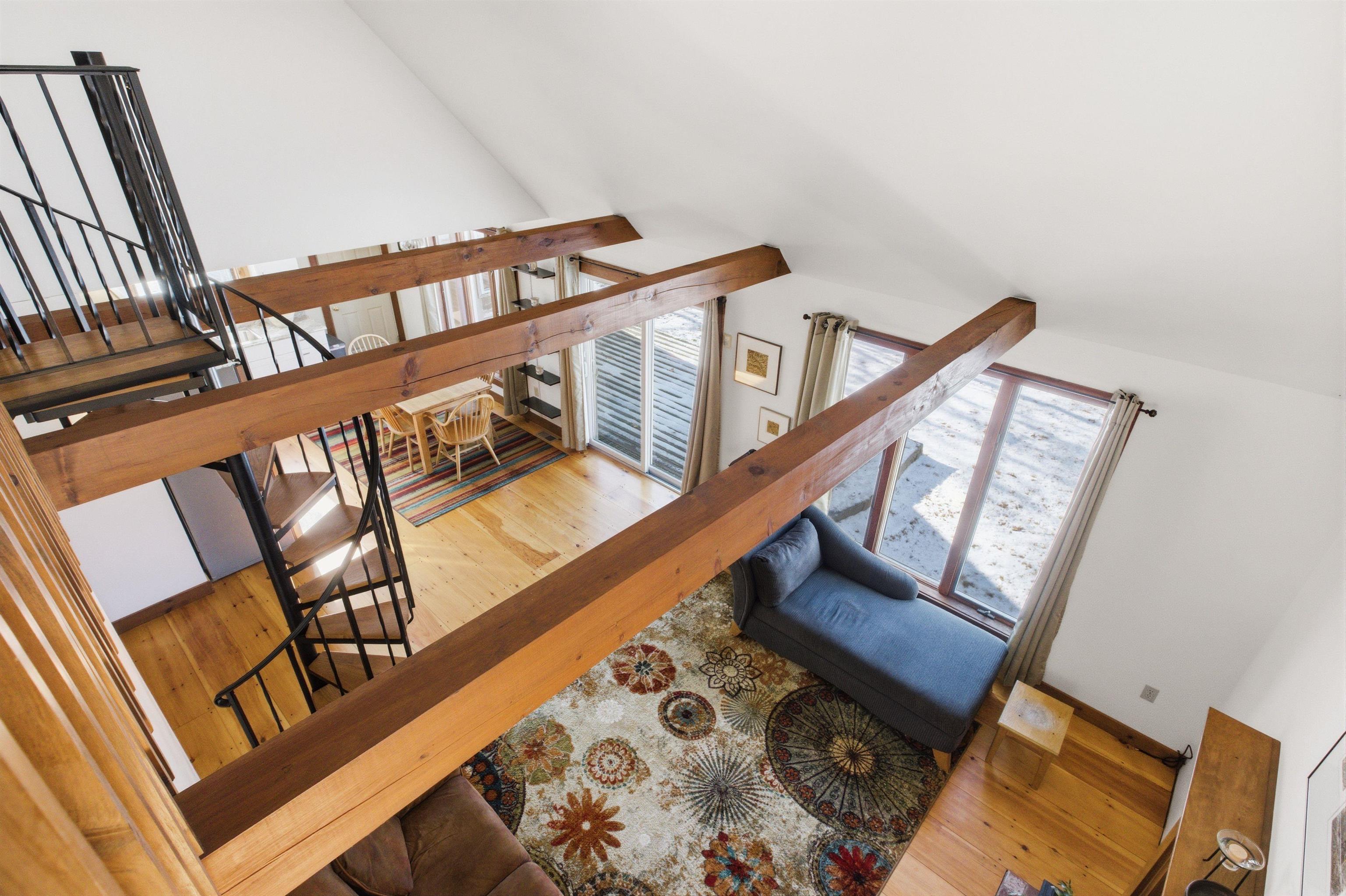 337 Rowe Mountain Road Bradford, NH 03221 - Photo 23 of 32 Gallery Image 23