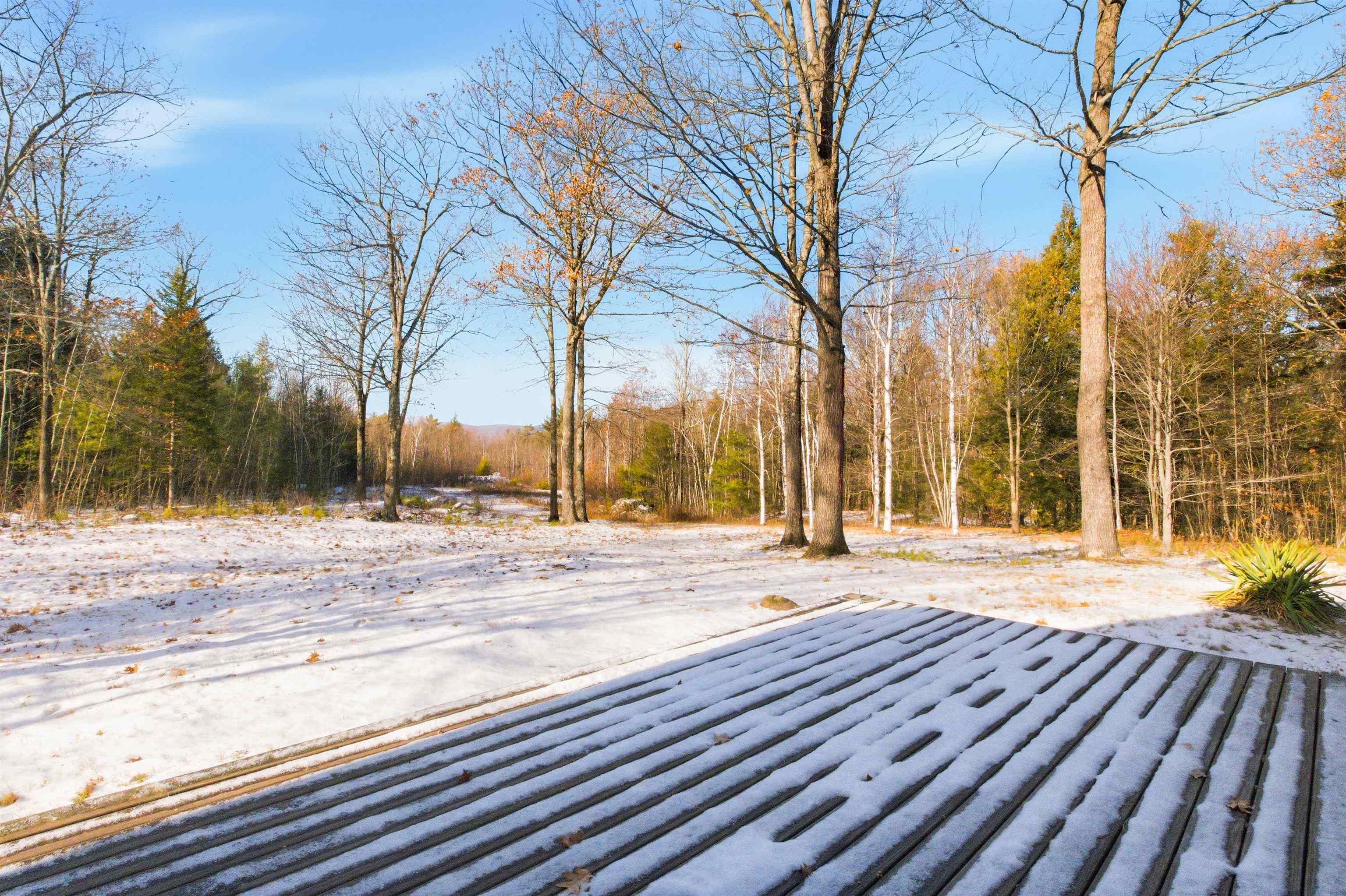 337 Rowe Mountain Road Bradford, NH 03221 - Photo 27 of 32 Gallery Image 27