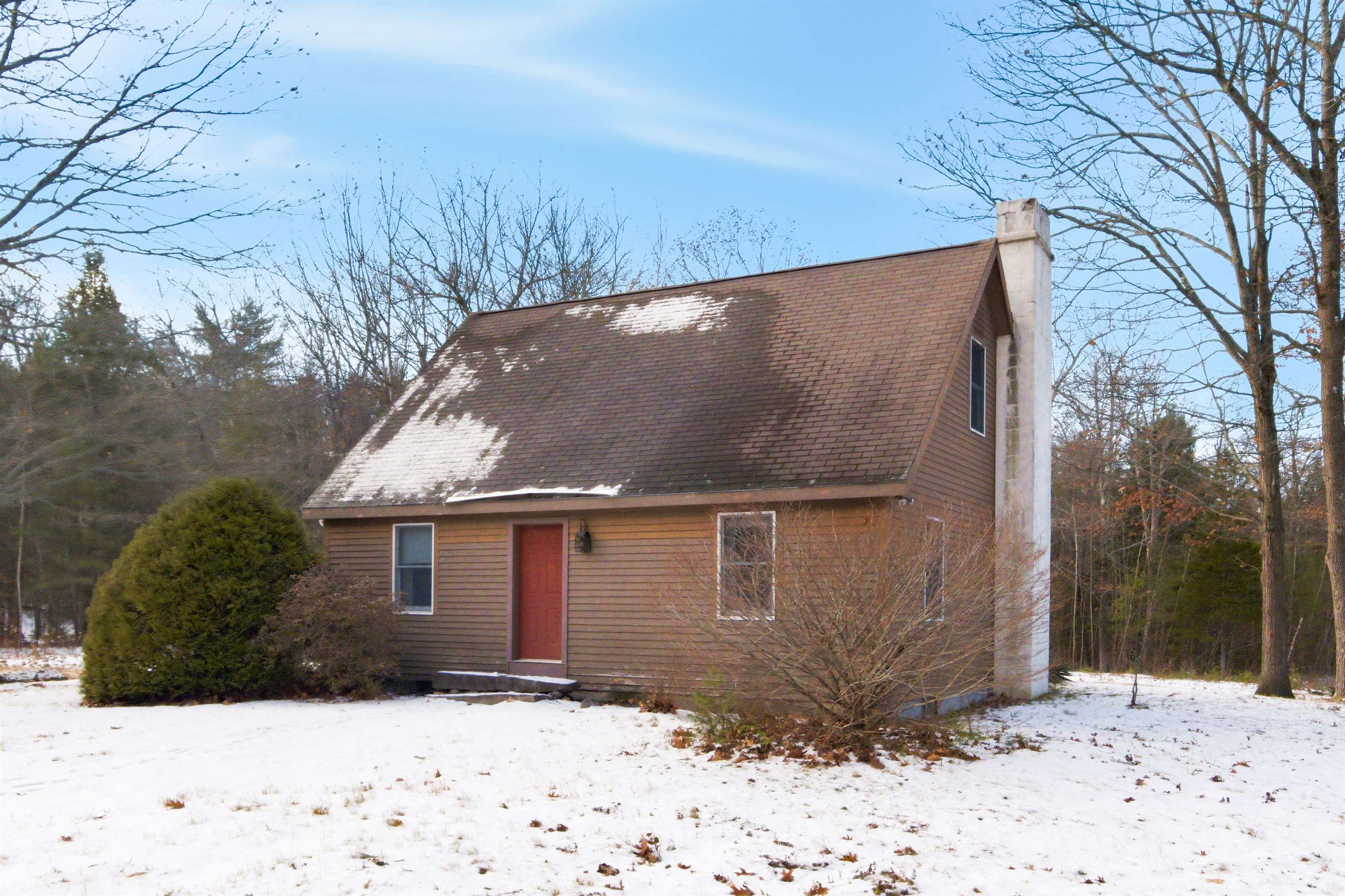 337 Rowe Mountain Road Bradford, NH 03221 - Photo 3 of 32 Gallery Image 3