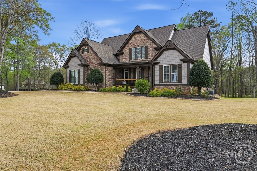 168 Clarksboro Drive Athens, GA 30607 - Photo 12 of 56