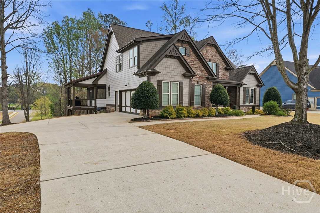 168 Clarksboro Drive Athens, GA 30607 - Photo 13 of 56