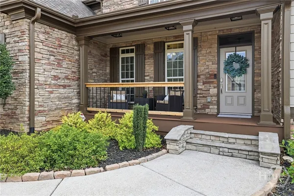 $600,000 | 168 Clarksboro Drive, Athens, GA 30607