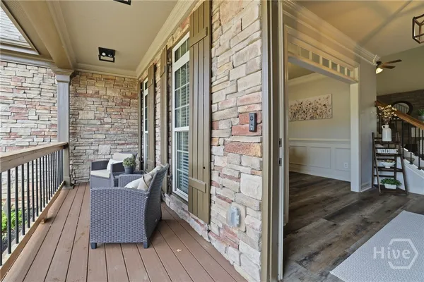 $600,000 | 168 Clarksboro Drive, Athens, GA 30607