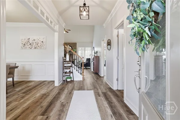 $600,000 | 168 Clarksboro Drive, Athens, GA 30607