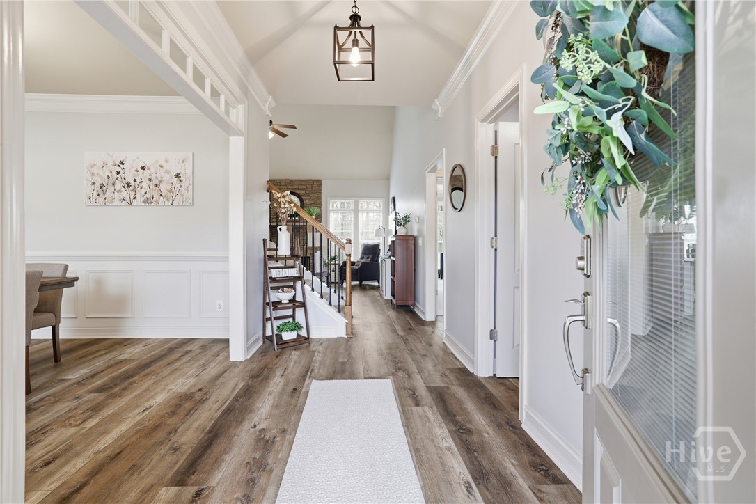 168 Clarksboro Drive Athens, GA 30607 - Photo 16 of 56