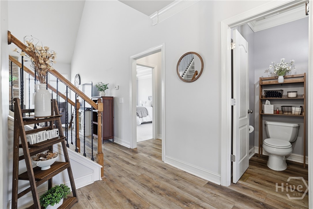 168 Clarksboro Drive Athens, GA 30607 - Photo 18 of 56