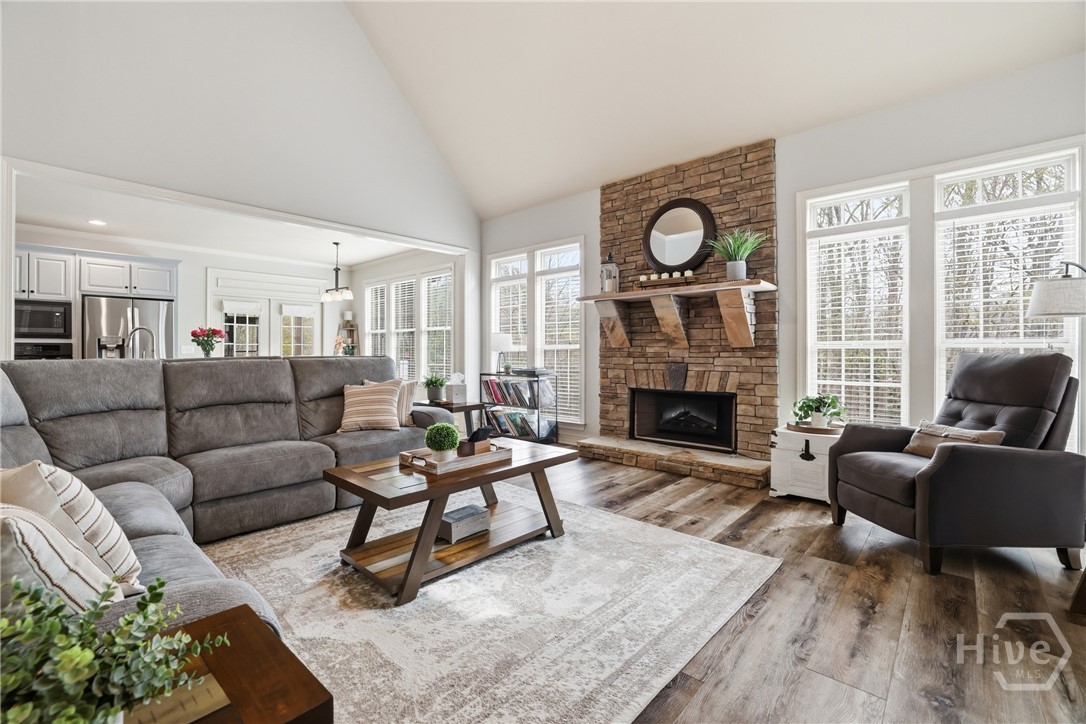 168 Clarksboro Drive Athens, GA 30607 - Photo 2 of 56