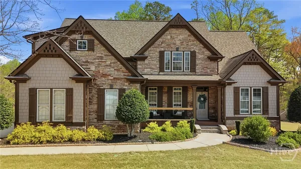 $600,000 | 168 Clarksboro Drive, Athens, GA 30607