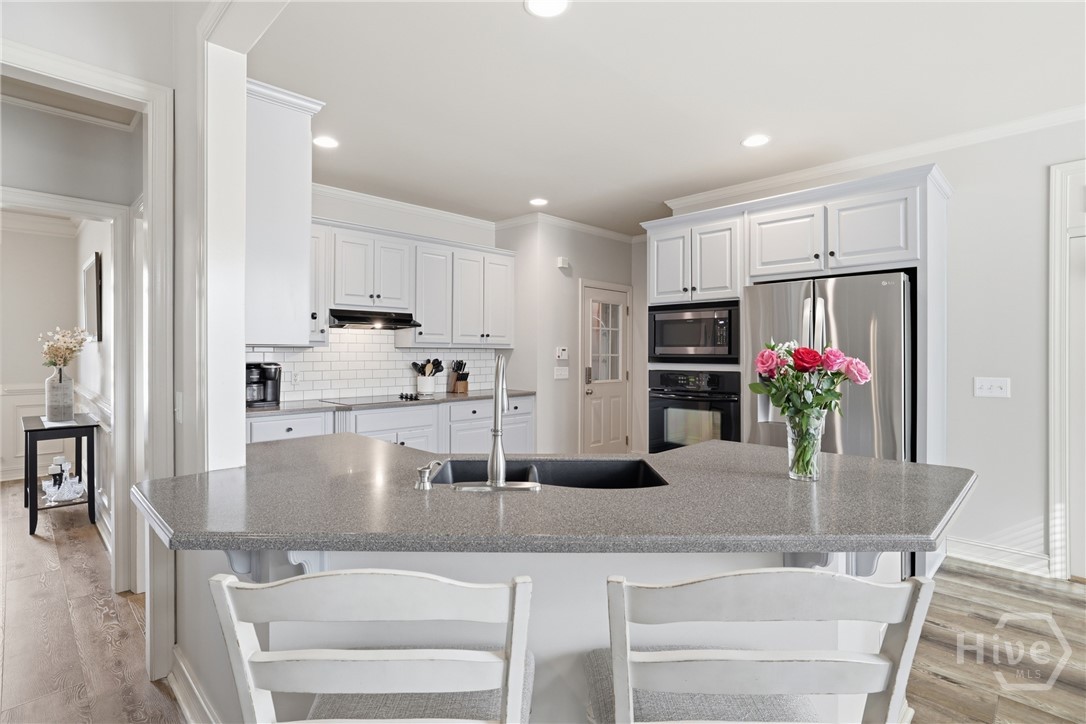 168 Clarksboro Drive Athens, GA 30607 - Photo 22 of 56