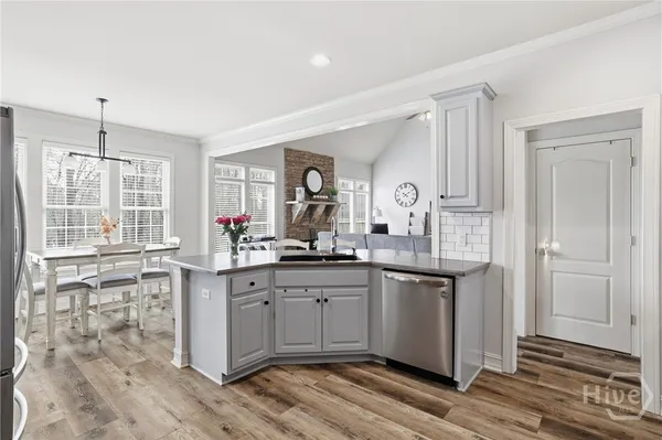 $600,000 | 168 Clarksboro Drive, Athens, GA 30607