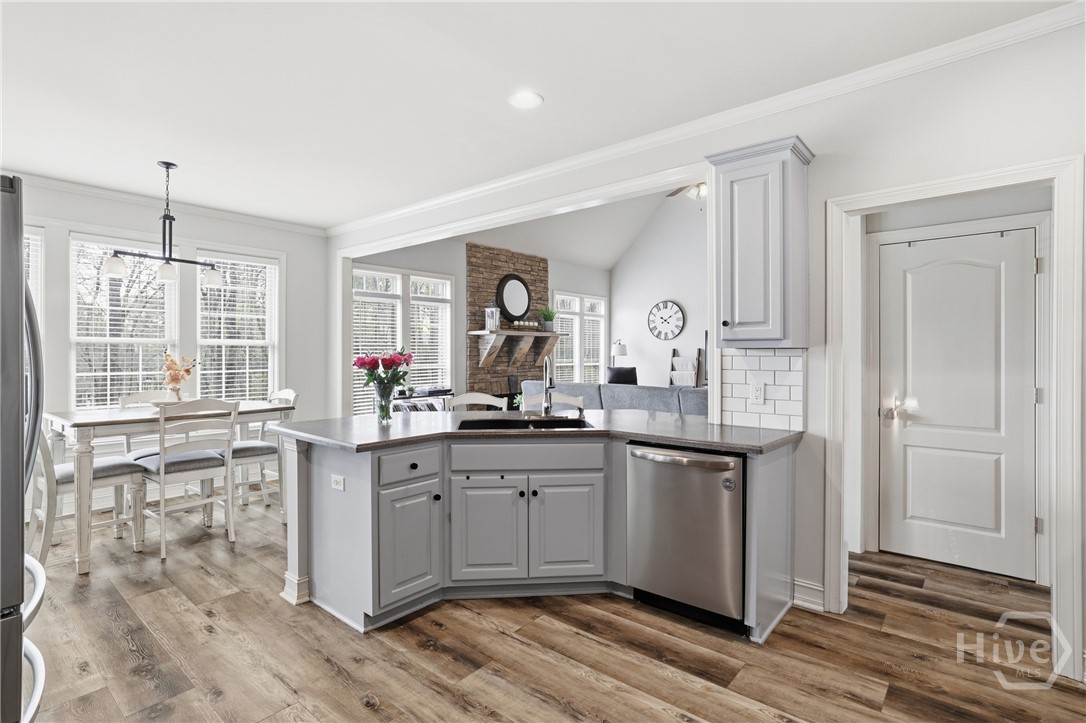 168 Clarksboro Drive Athens, GA 30607 - Photo 24 of 56