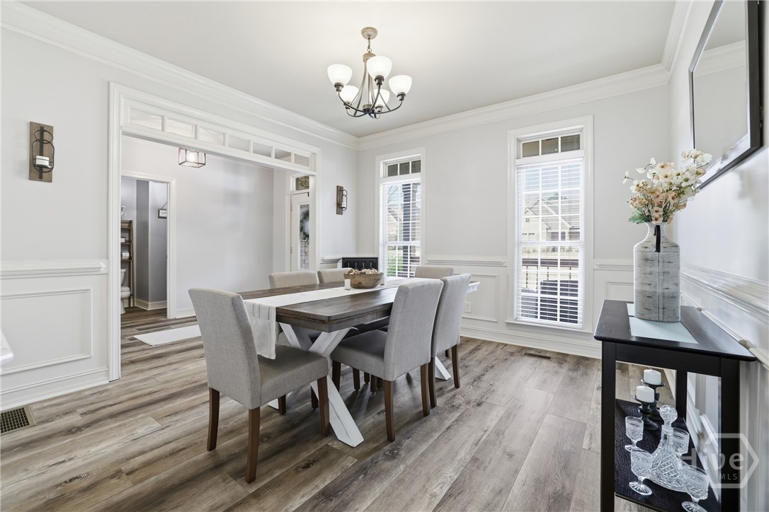 168 Clarksboro Drive Athens, GA 30607 - Photo 3 of 56