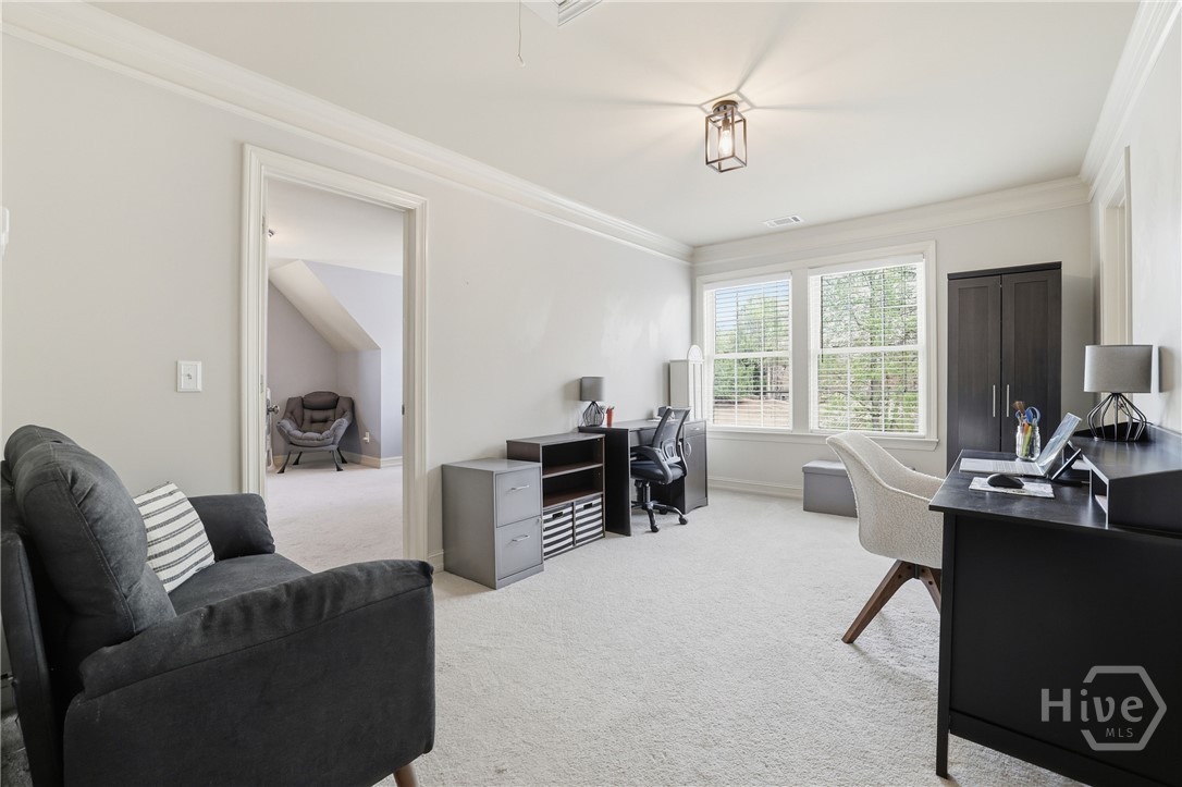 168 Clarksboro Drive Athens, GA 30607 - Photo 34 of 56