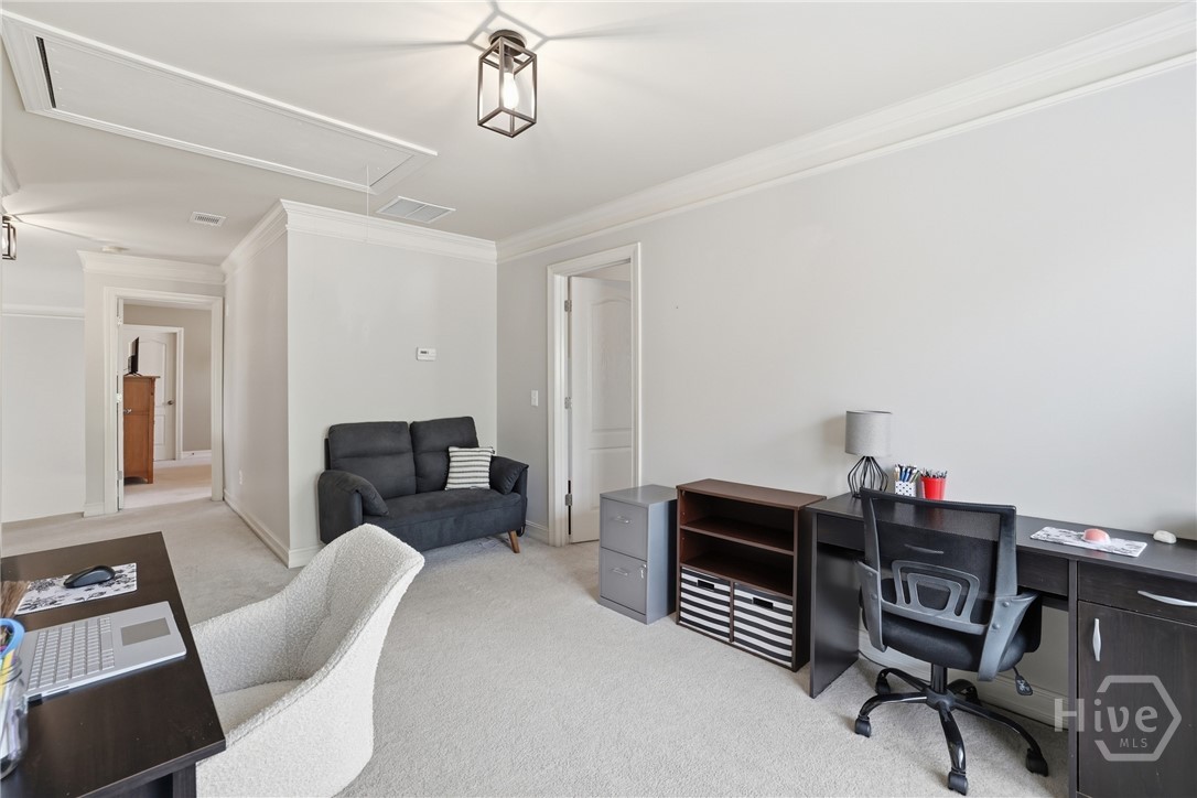 168 Clarksboro Drive Athens, GA 30607 - Photo 35 of 56